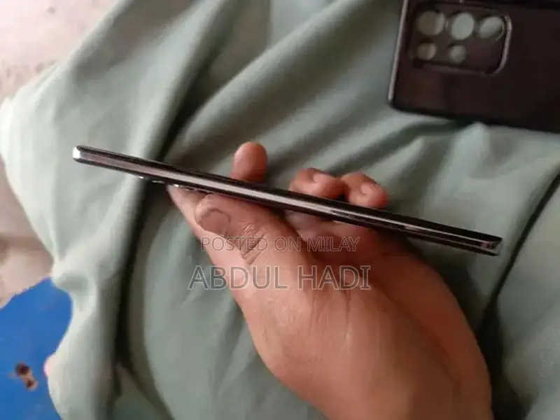 Itel S25 Ultra Smartphone 8GB RAM 256GB Storage