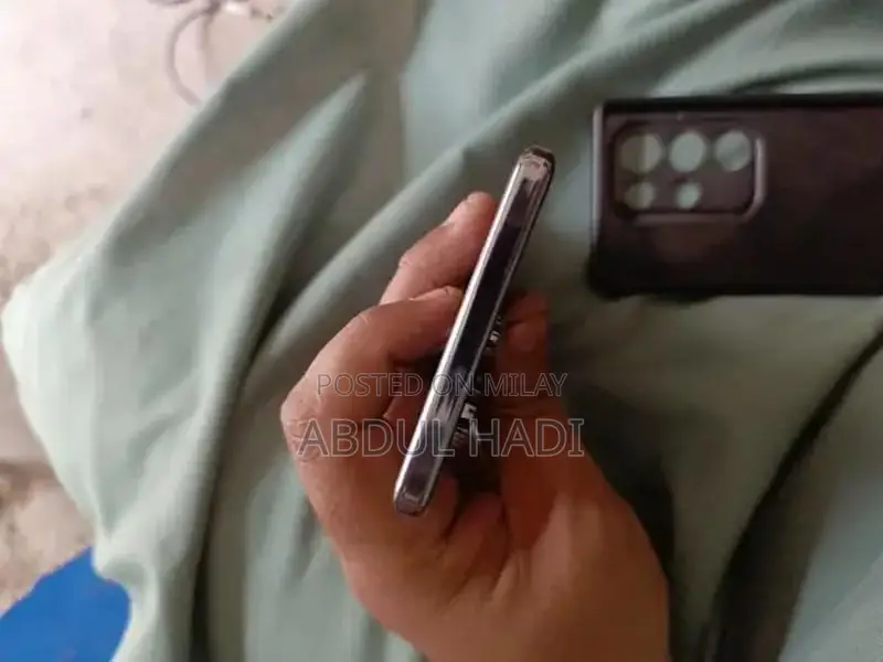 Itel S25 Ultra Smartphone 8GB RAM 256GB Storage