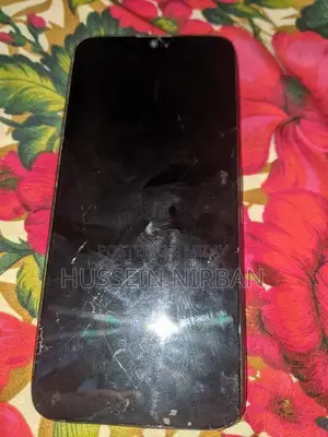 Photo - Itel Vision 2 Budget Smartphone with Multiple Features