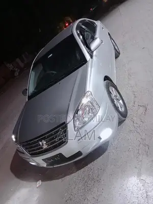 Photo - 2007 Toyota Premio Imported Sedan - Well Maintained Luxury Vehicle