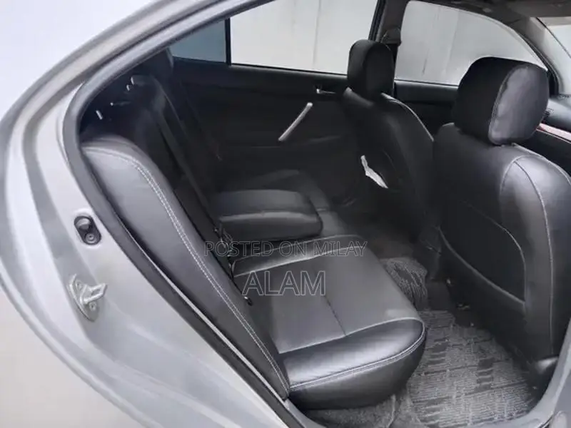 2007 Toyota Premio Imported Sedan - Well Maintained Luxury Vehicle