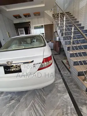 Brand New Sedan with Excellent Mechanical Condition