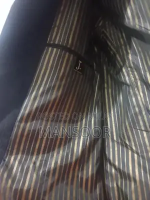 J. Prince Stylish Winter Coat - Medium Size