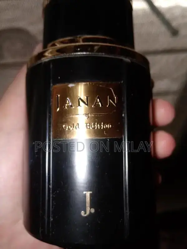 J. Perfume - Lightly Used Designer Fragrance