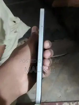 Mobile Device with Multiple Connectivity Options