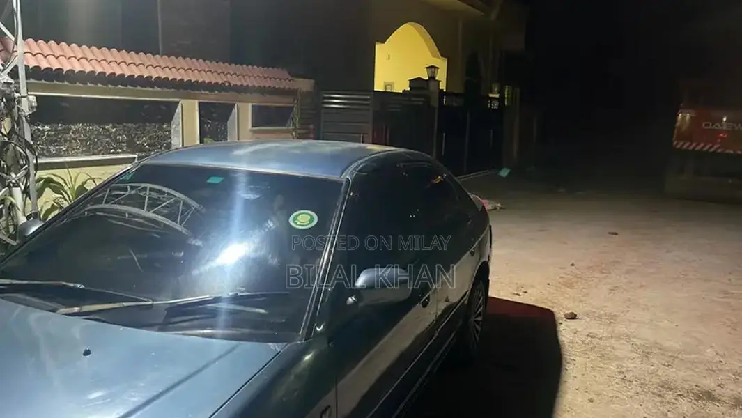 Honda Civic 2003-2004 Sedan Low Mileage Original Condition