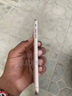 Apple iPhone 8 Plus 256GB Premium Smartphone