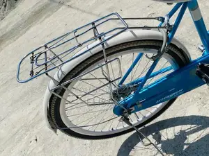 Japani Cycle Full Size Bicycle