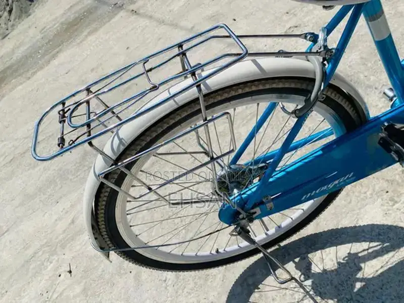 Japani Cycle Full Size Bicycle