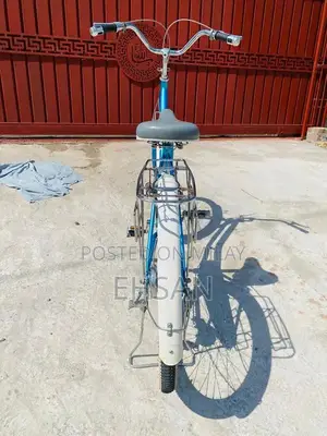 Japani Cycle Full Size Bicycle