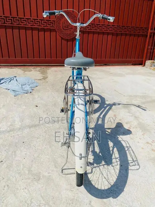 Japani Cycle Full Size Bicycle