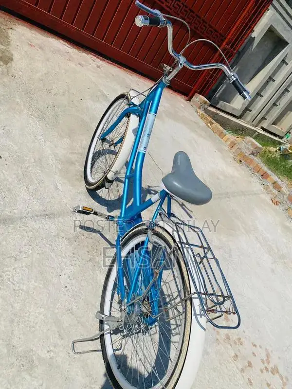 Japani Cycle Full Size Bicycle