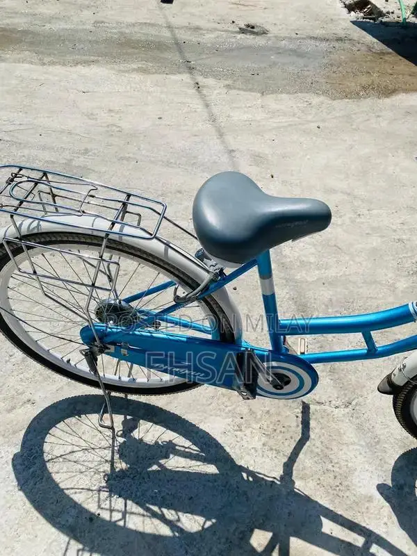 Japani Cycle Full Size Bicycle