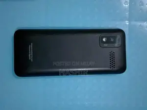 Compact Reliable Secondary Mobile Phone with Clear Display