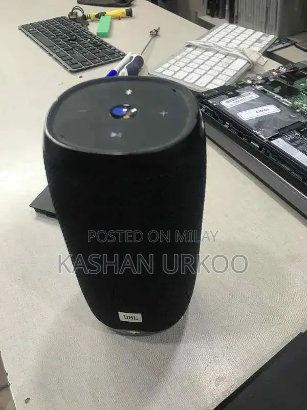 JBL Bluetooth Wireless Speaker for Home Entertainment