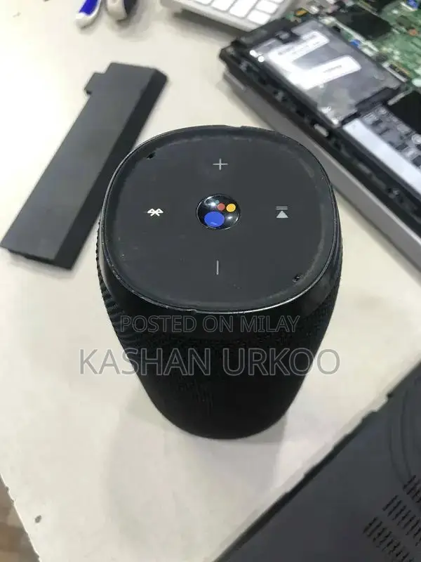 JBL Bluetooth Wireless Speaker for Home Entertainment