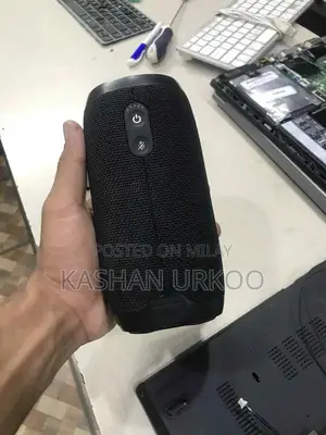 JBL Bluetooth Wireless Speaker for Home Entertainment