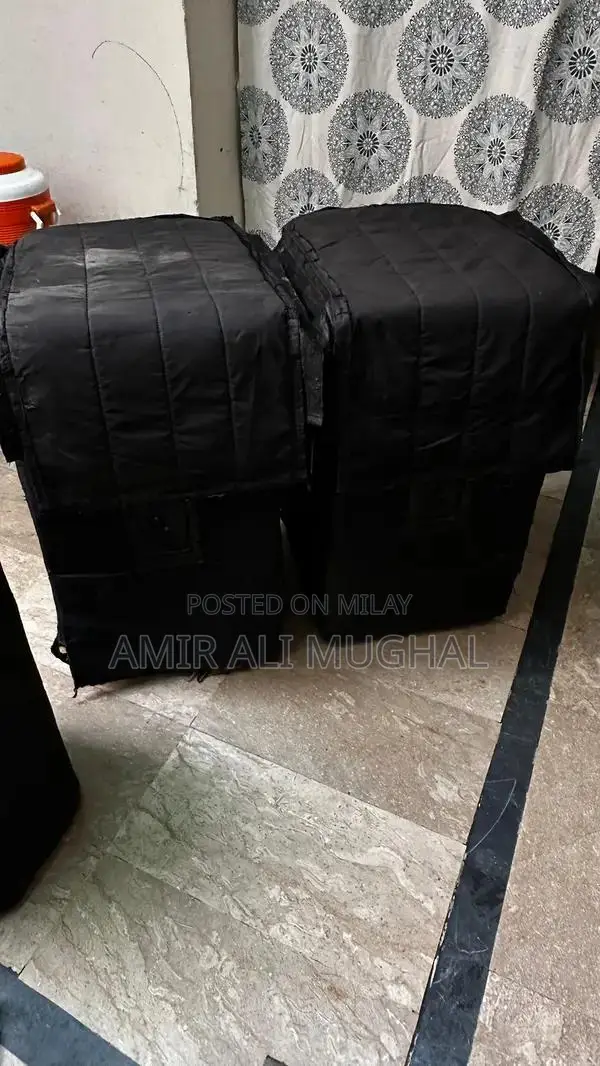 JBL High-Power Speaker System with Dual Wattage Output