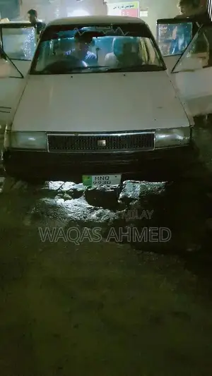 Photo - Toyota Corolla 86 Sedan Reliable Used Vehicle