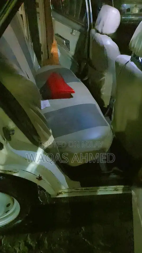 Toyota Corolla 86 Sedan Reliable Used Vehicle