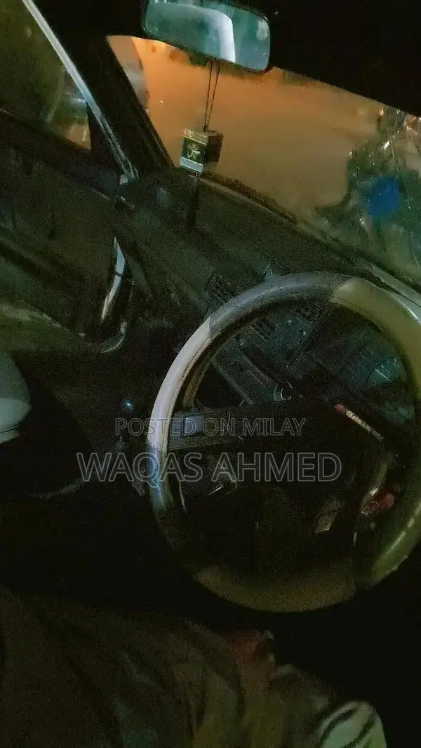 Toyota Corolla 86 Sedan Reliable Used Vehicle