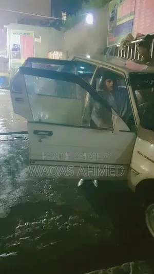 Toyota Corolla 86 Sedan Reliable Used Vehicle