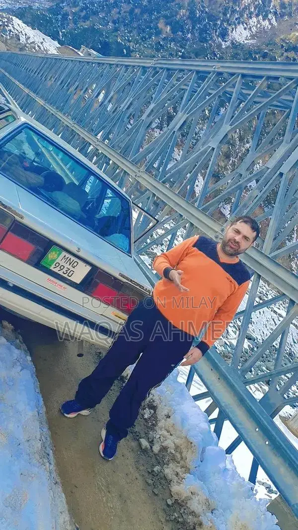 Toyota Corolla 86 Sedan Reliable Used Vehicle