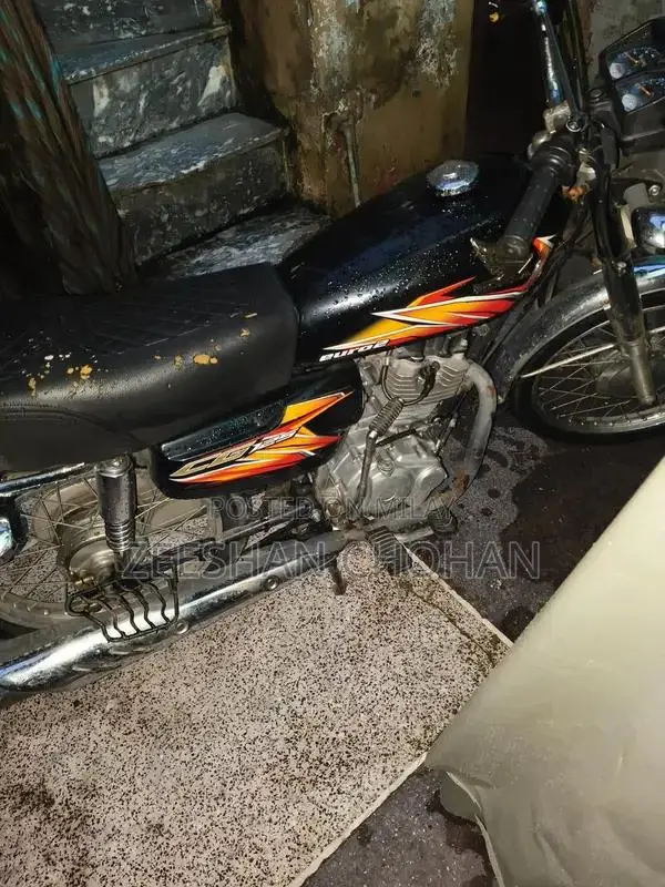 Honda V-Series Performance Vehicle