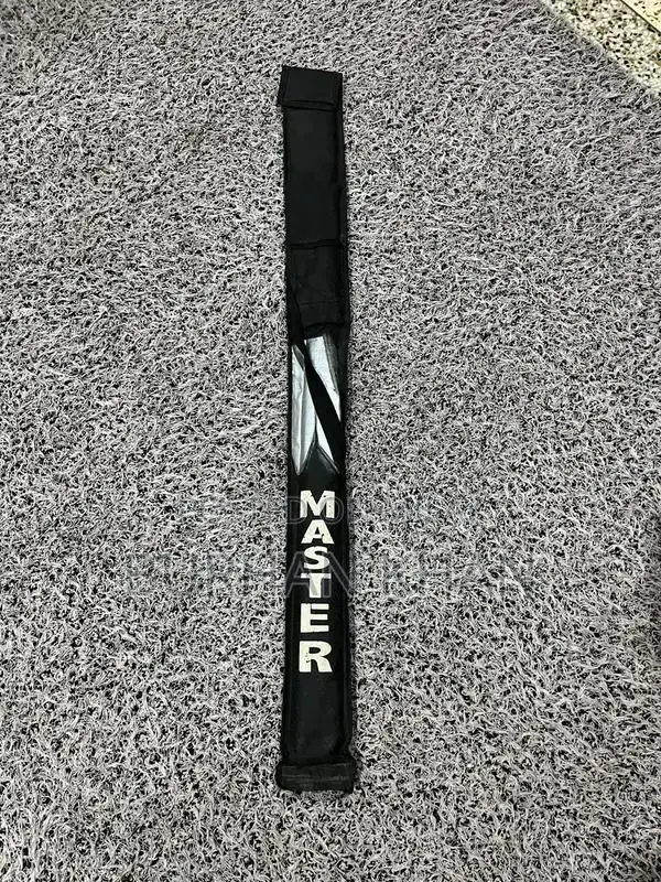 Professional Snooker Cue Stick - Three-Piece Design