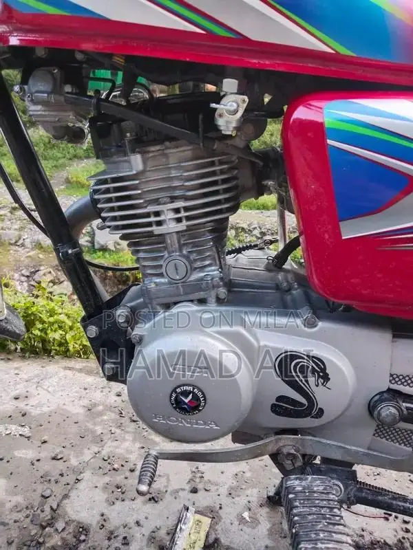 Honda 2022 Performance Vehicle