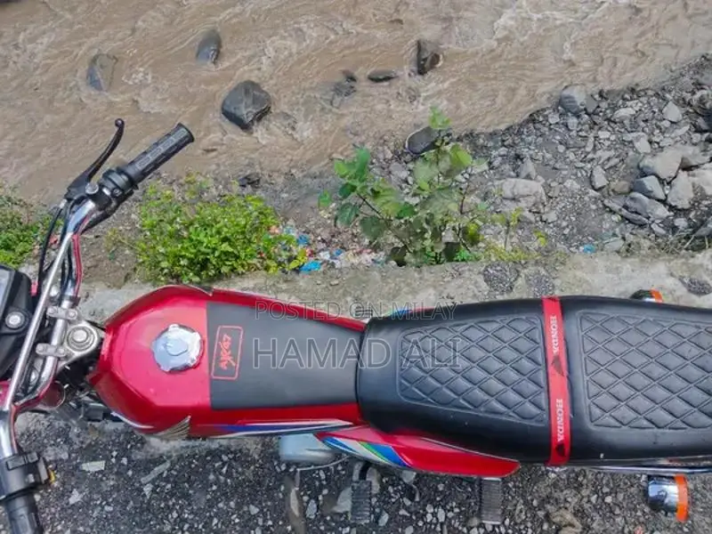 Honda 2022 Performance Vehicle