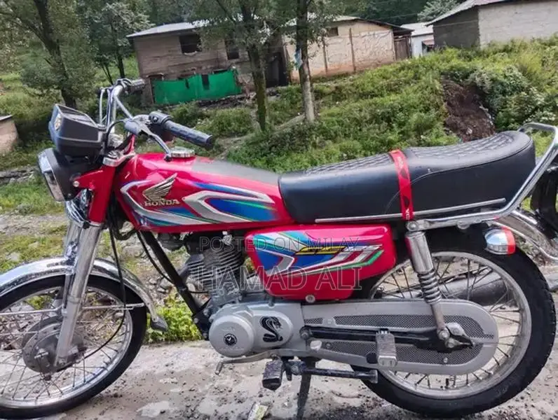 Honda 2022 Performance Vehicle