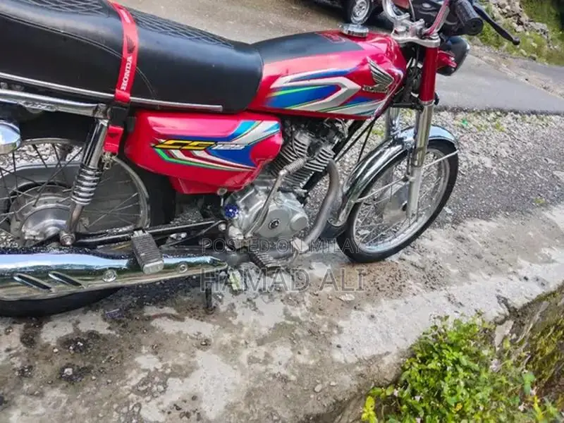 Honda 2022 Performance Vehicle