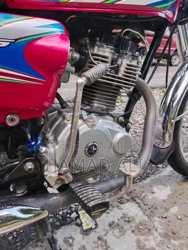 Honda 2022 Performance Vehicle