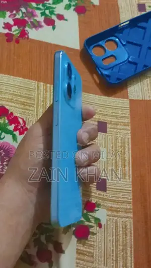 Infinix Smart 9 HD Mobile Smartphone