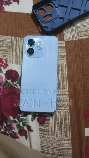 Infinix Smart 9 HD Mobile Smartphone