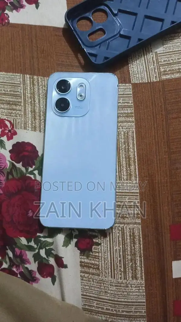 Infinix Smart 9 HD Mobile Smartphone