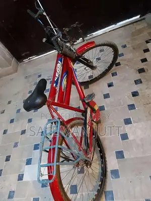 Photo - New Bicycle in Excellent Condition - Comfortable Ride