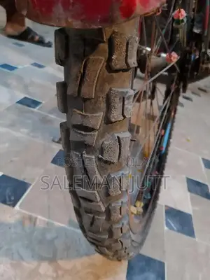 New Bicycle in Excellent Condition - Comfortable Ride