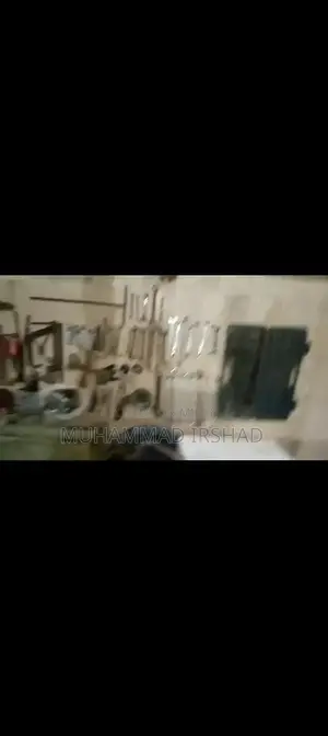 Bike Carburetor Set with Accessories and Toll Box