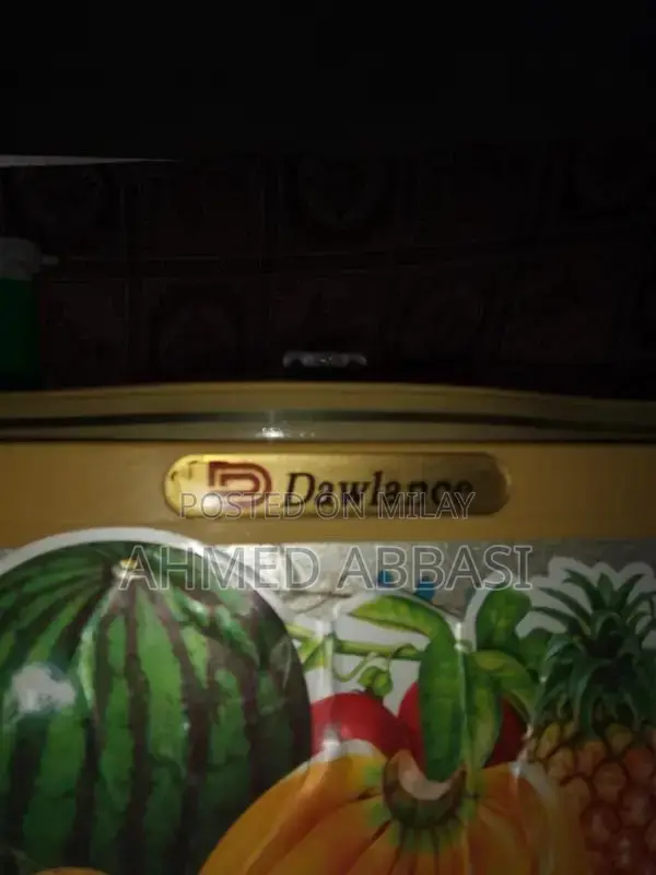 High-Quality Freezer with Advanced Cooling Technology