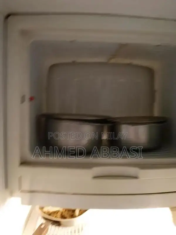 High-Quality Freezer with Advanced Cooling Technology