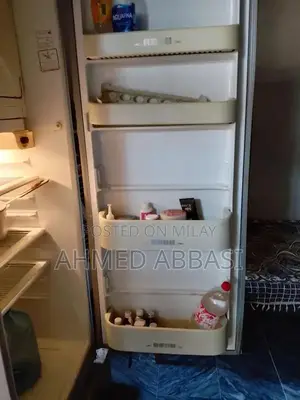 High-Quality Freezer with Advanced Cooling Technology