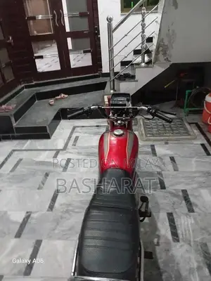 Photo - High Speed Performance Vehicle in Excellent Condition