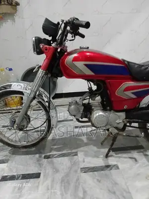 High Speed Performance Vehicle in Excellent Condition