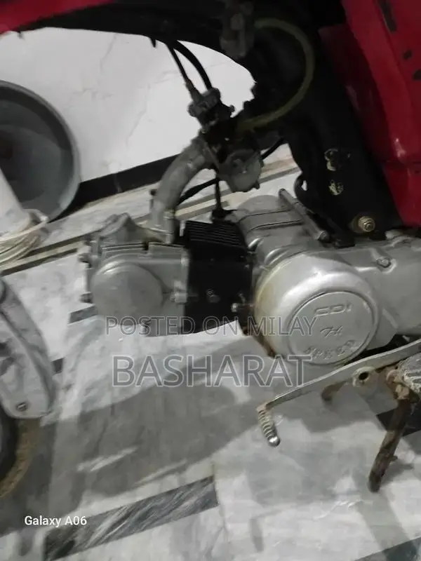 High Speed Performance Vehicle in Excellent Condition