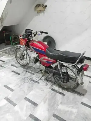 High Speed Performance Vehicle in Excellent Condition