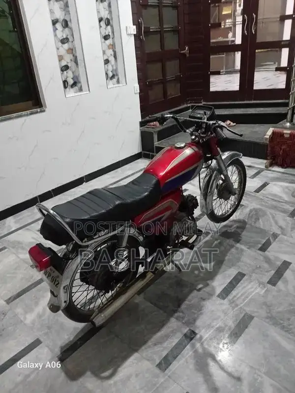 High Speed Performance Vehicle in Excellent Condition