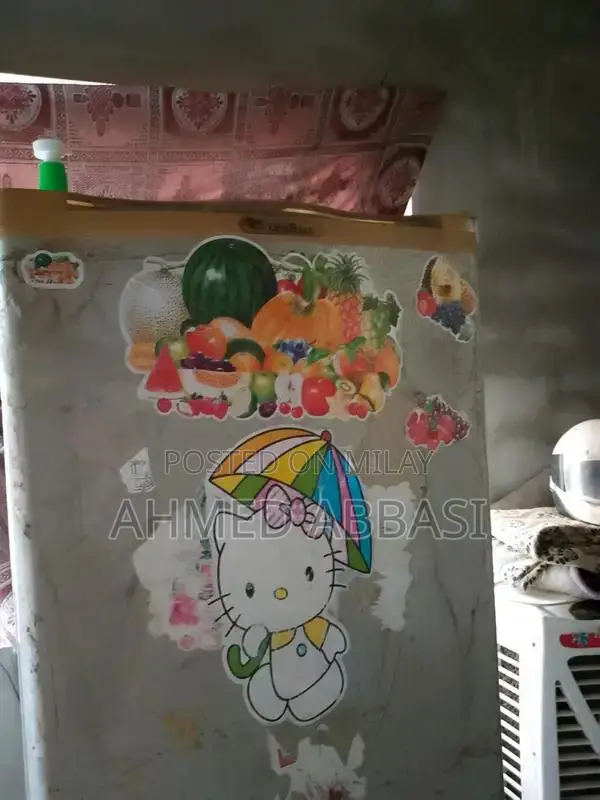 High-Quality Freezer with Advanced Cooling Technology