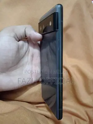 Google Pixel 6 128 GB Gray